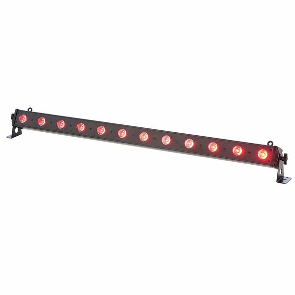 LED bar 12x pixel - huurmateriaal TB-Service