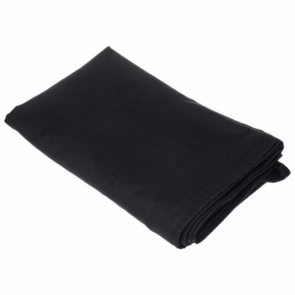 Podiumrok (skirting) - huurmateriaal TB-Service