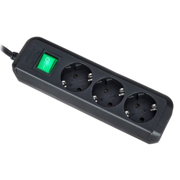 Schuko verdeelkit - huurmateriaal TB-Service