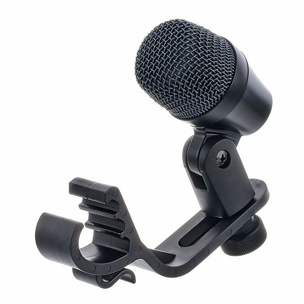Sennheiser e904 drummicrofoon - huurmateriaal TB-Service