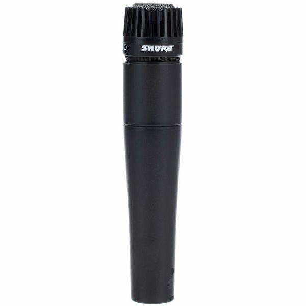 Shure SM57 instrumentmicrofoon - huurmateriaal TB-Service