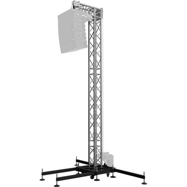 Truss toren set - huurmateriaal TB-Service